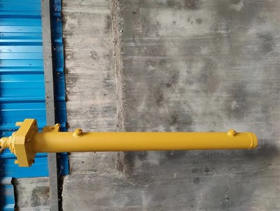 Tie-Rod Hydraulic Lub tog raj kheej